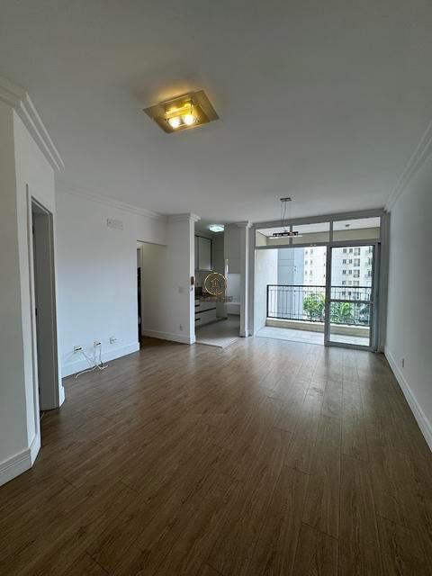 Apartamento para alugar em Campinas, Cambuí, com 2 suítes, com 60 m², Villa Perequê