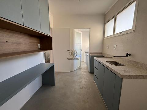 Apartamento à venda em Campinas, Centro, com 1 quarto, com 57 m²