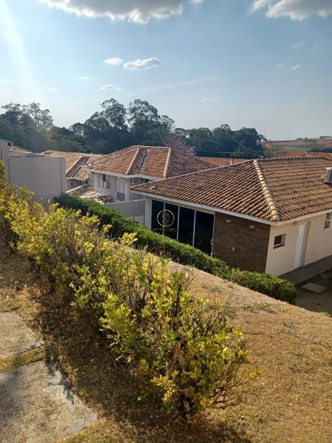Sobrado para alugar em Campinas, Parque Rural Fazenda Santa Cândida, com 3 quartos, com 100 m²