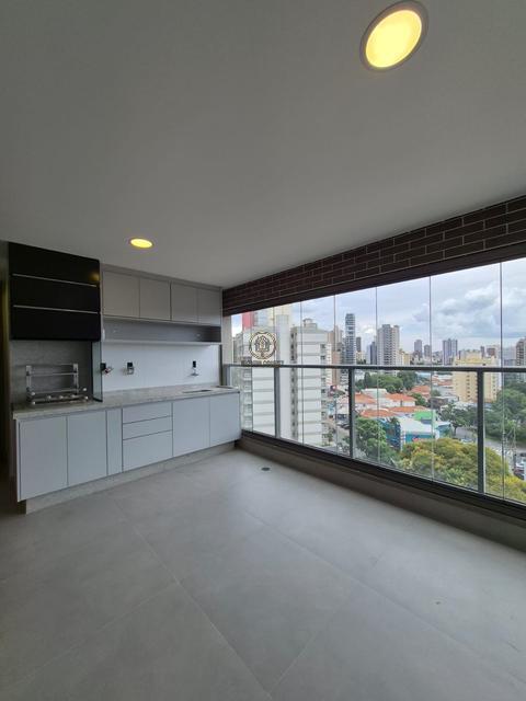 Apartamento à venda e para alugar em Campinas, Cambuí, com 3 suítes, com 126 m², Yard Cambuí