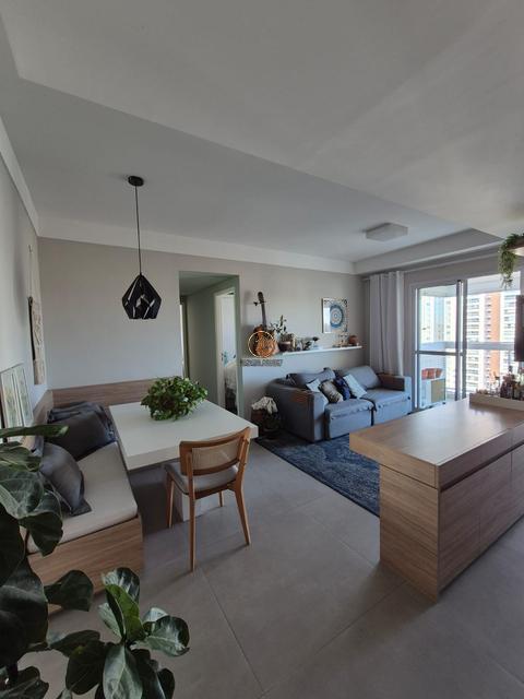 Apartamento à venda em Campinas, Jardim Belo Horizonte, com 2 quartos, com 66 m², Vista 26