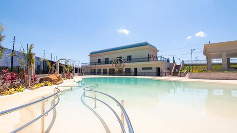 Terreno à venda em Paulínia, Parque Brasil 500, com 337 m², Santorini Residencial Club