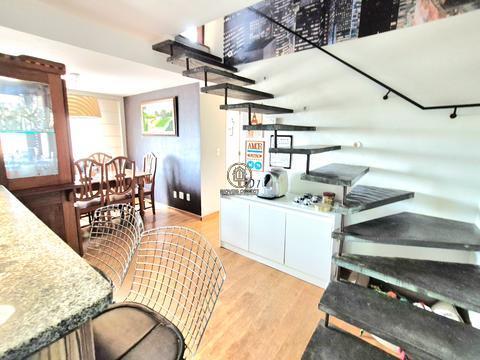 Cobertura à venda em Campinas, Bonfim, com 2 quartos, com 111 m², Spazio Costa do Sol