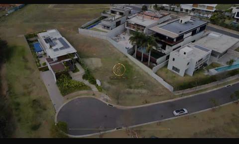 Terreno à venda em Campinas, Loteamento Residencial Pedra Alta,(sousas), com 1196.65 m²