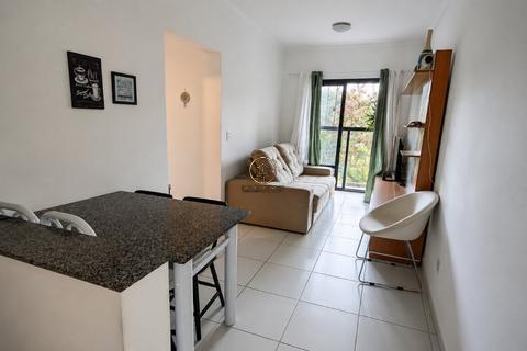 Apartamento para alugar em Campinas, Parque Brasília, com 2 quartos, com 53 m²