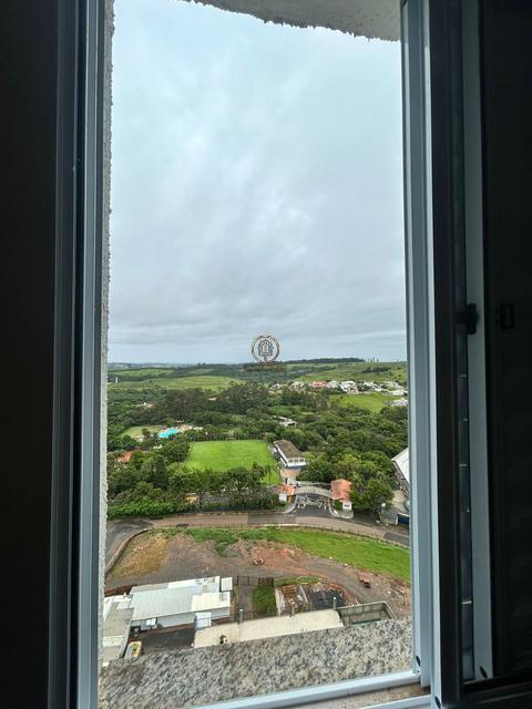 Apartamento à venda em Campinas, Notre Dame, com 2 quartos, com 43.75 m²