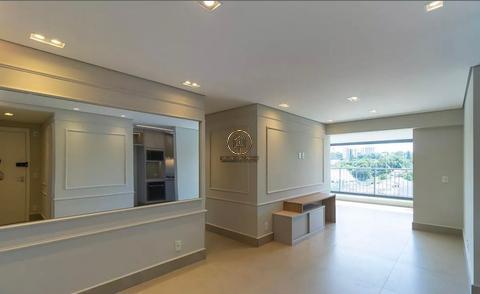 Apartamento à venda e para alugar em Campinas, Jardim Itamarati, com 3 quartos, com 96 m²