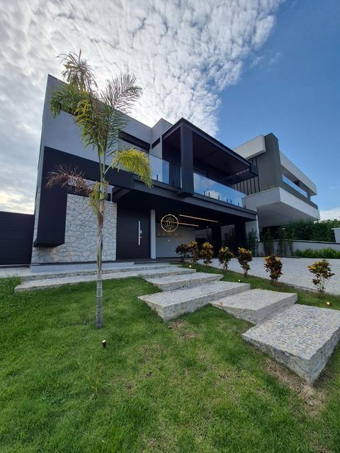Casa à venda em Campinas, Loteamento Residencial Arborais, com 4 suítes, com 320 m²
