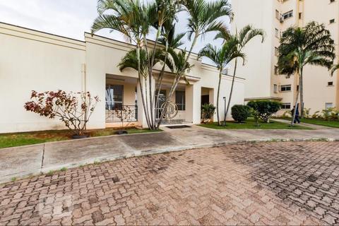 Apartamento à venda e para alugar em Campinas, Mansões Santo Antônio, com 3 quartos, com 78 m²