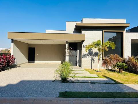 Casa à venda em Valinhos, Roncáglia, com 3 suítes, com 222 m², Loteamento Residencial Mont'alcino