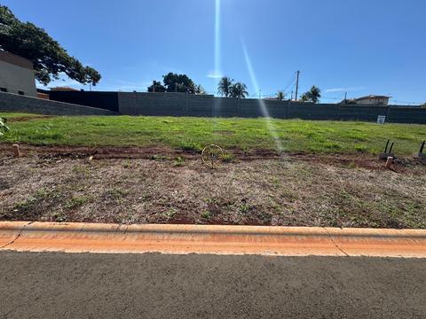 Terreno à venda em Paulínia, Betel, com 370 m², Portoville Parque Betel Residencial