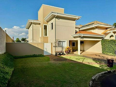 Casa para alugar em Paulínia, Betel, com 3 quartos, com 216 m², Residencial Jardim dos Manacás