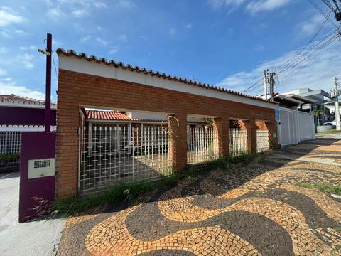 Casa à venda em Campinas, Jardim Chapadão, com 3 quartos, com 168 m²