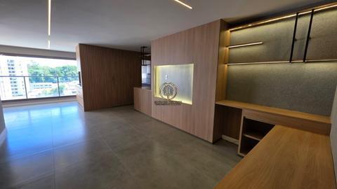 Apartamento à venda e para alugar em Campinas, Cambuí, com 3 suítes, com 126 m², Yard Cambuí