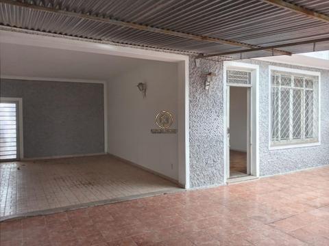 Casa à venda e para alugar em Campinas, Jardim Chapadão, com 4 quartos, com 211 m²