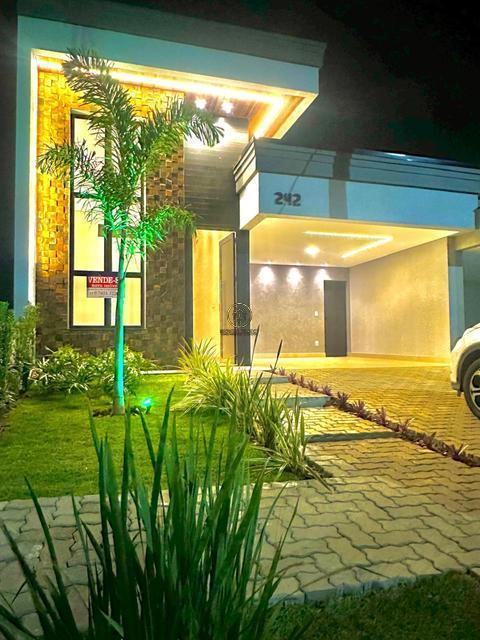 Casa à venda em Paulínia, Jardim Flamboyant, com 2 quartos, com 149 m²