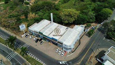 Barracão à venda em Valinhos, Jardim Alto da Colina, com 1280.06 m²